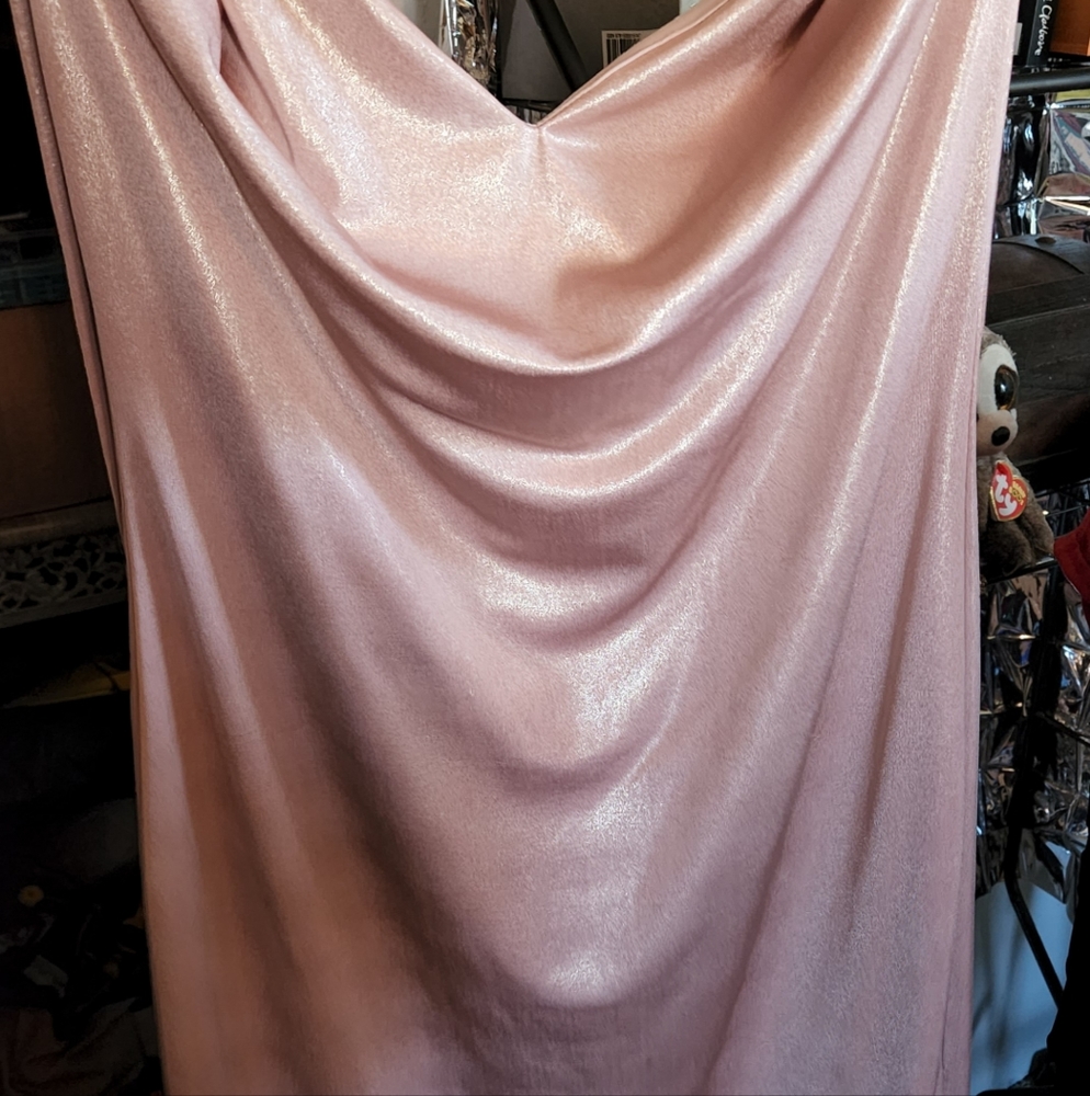 Never worn could be a dress shirt or dress